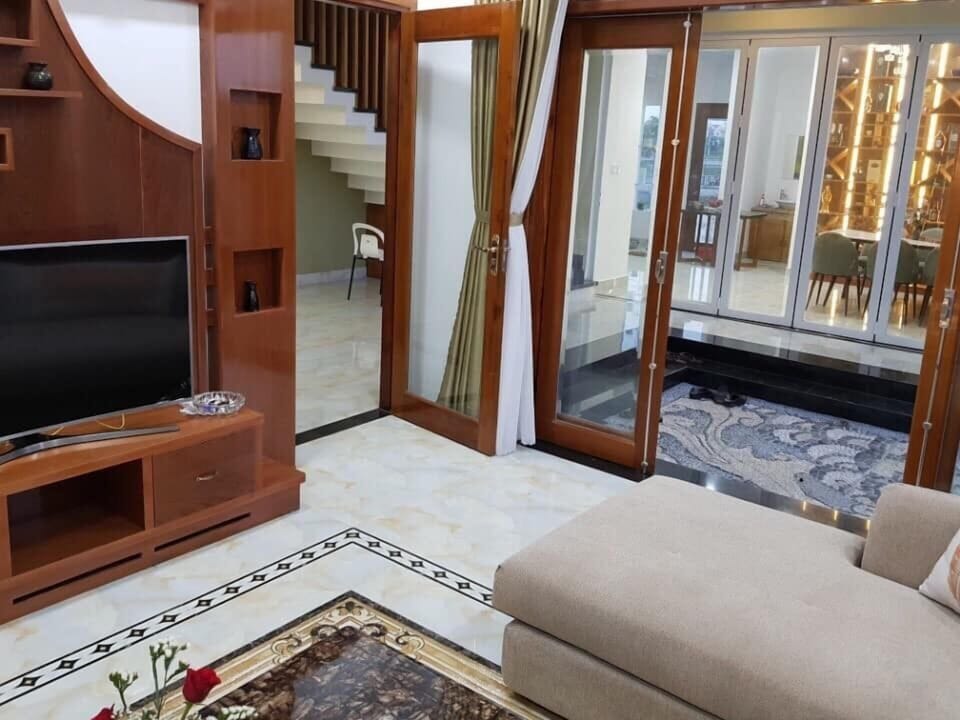 Deluxe Double or Twin Room, Balcony | Desk, soundproofing, free WiFi