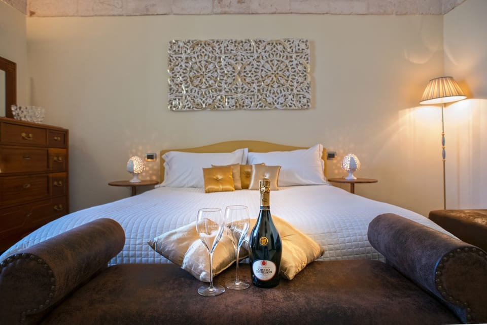 Junior Suite | Free WiFi, bed sheets