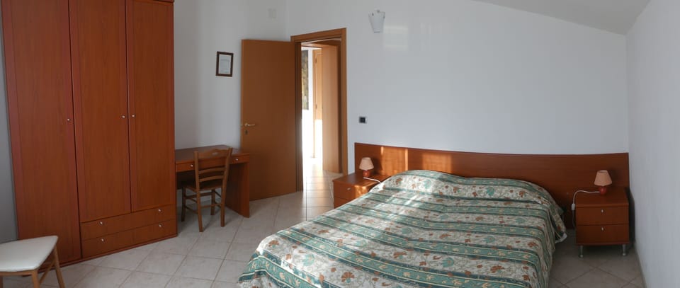 Double or Twin Room, Tower | Premium bedding, individually decorated, individually furnished