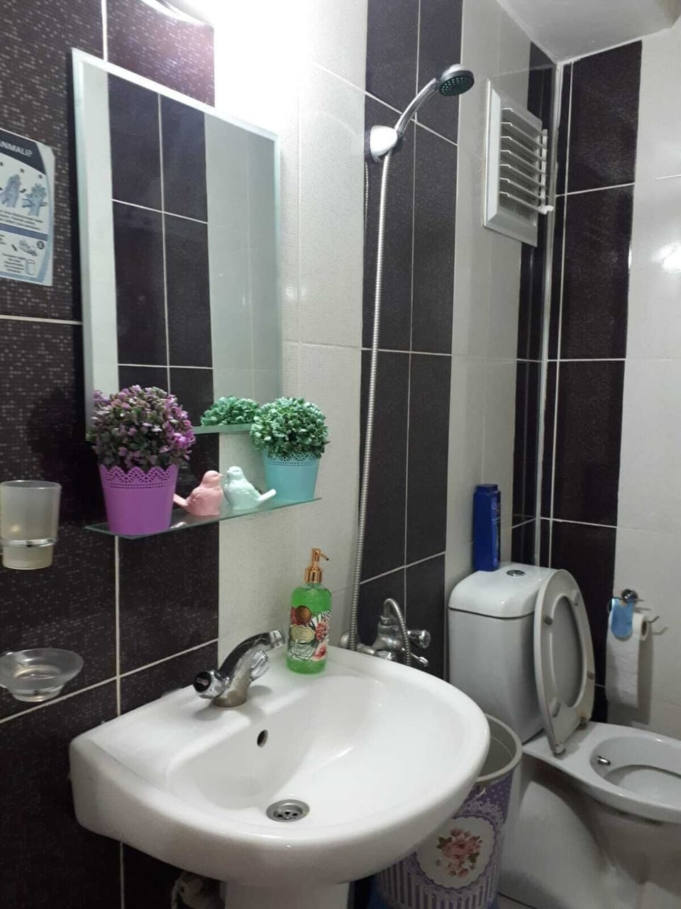 Saydam Otel Hotel in Turkey