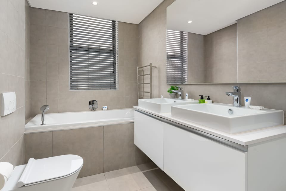 Warwick 401 - Adults Only Apartment in Cape Town