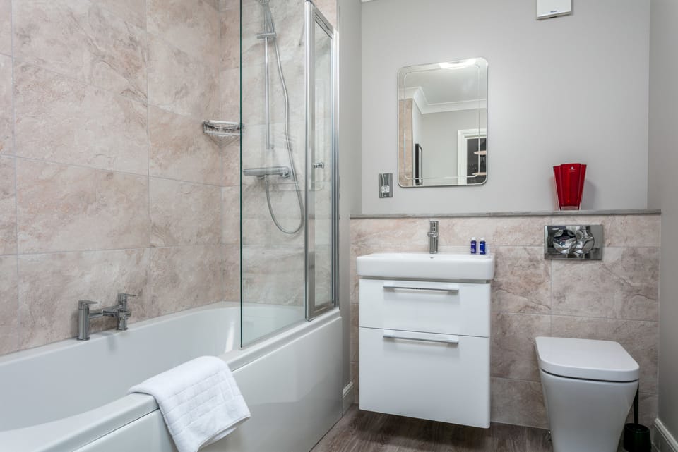 Iona Residence - Donnini Apartments Apartment in Ayr