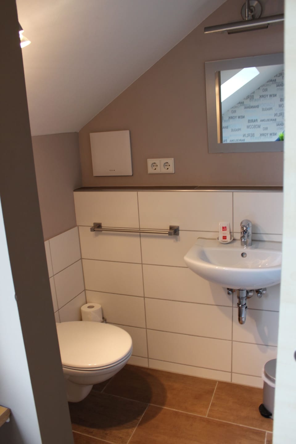 greenpartment Boardinghouse Hotel Ingolstadt Friedrichshofen Hotel in Ingolstadt
