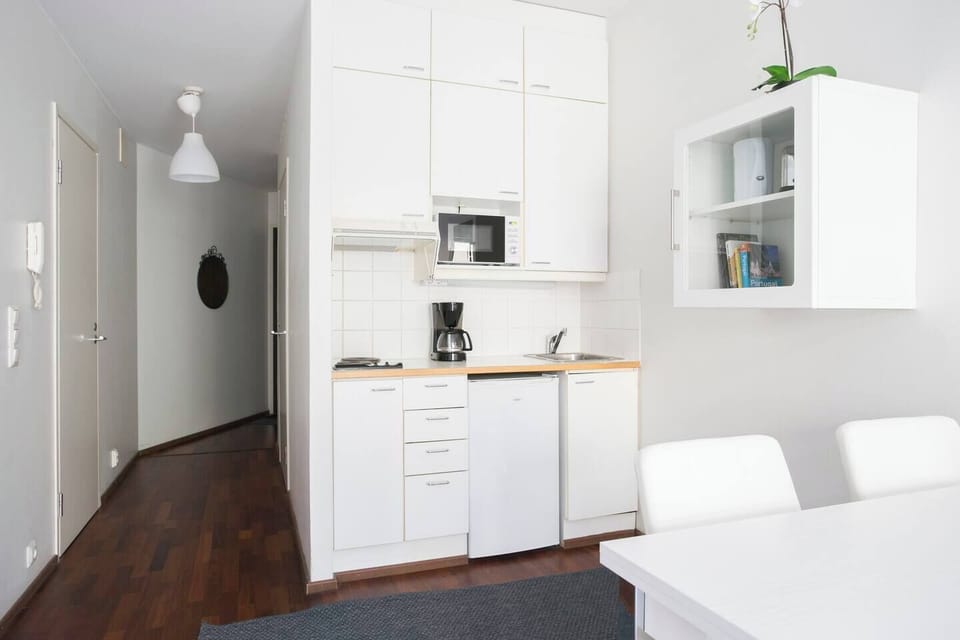 Comfort Studio | Interior