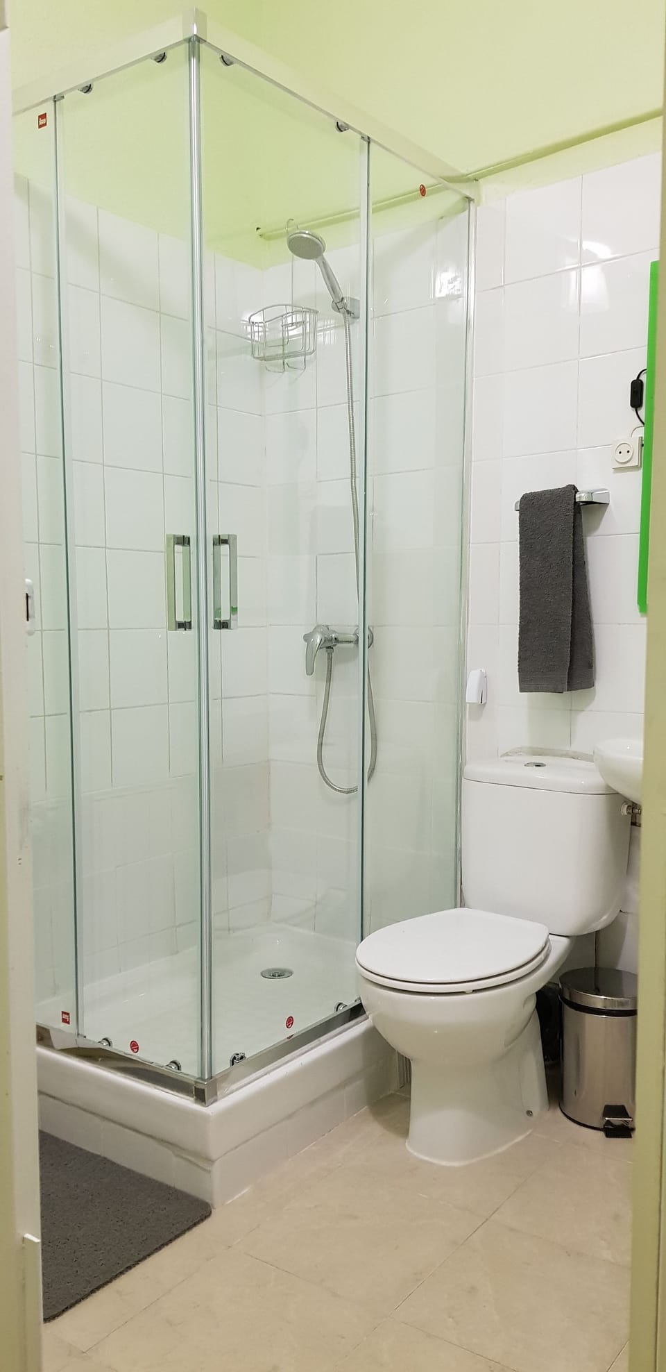Hostal Loyola - Hostel Hostel in Centro