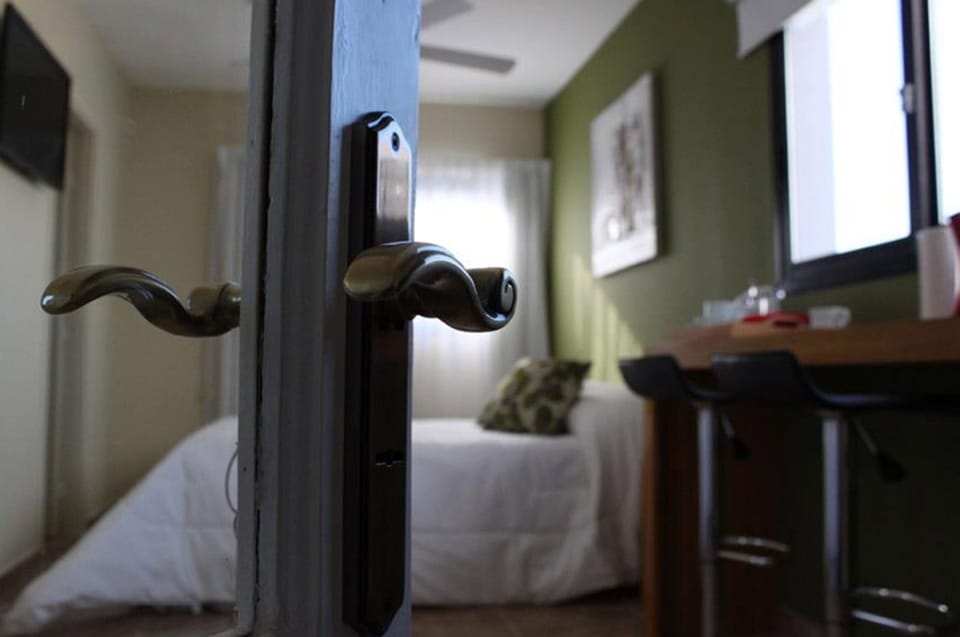 Minibar, in-room safe, blackout drapes, iron/ironing board (on request)