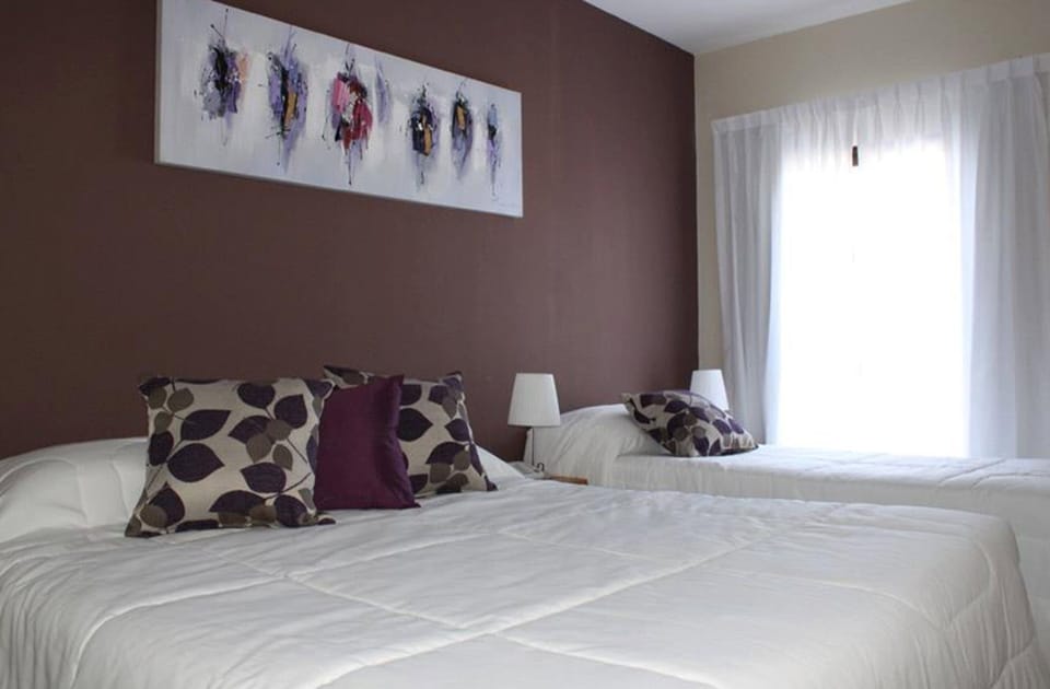 Minibar, in-room safe, blackout drapes, iron/ironing board (on request)