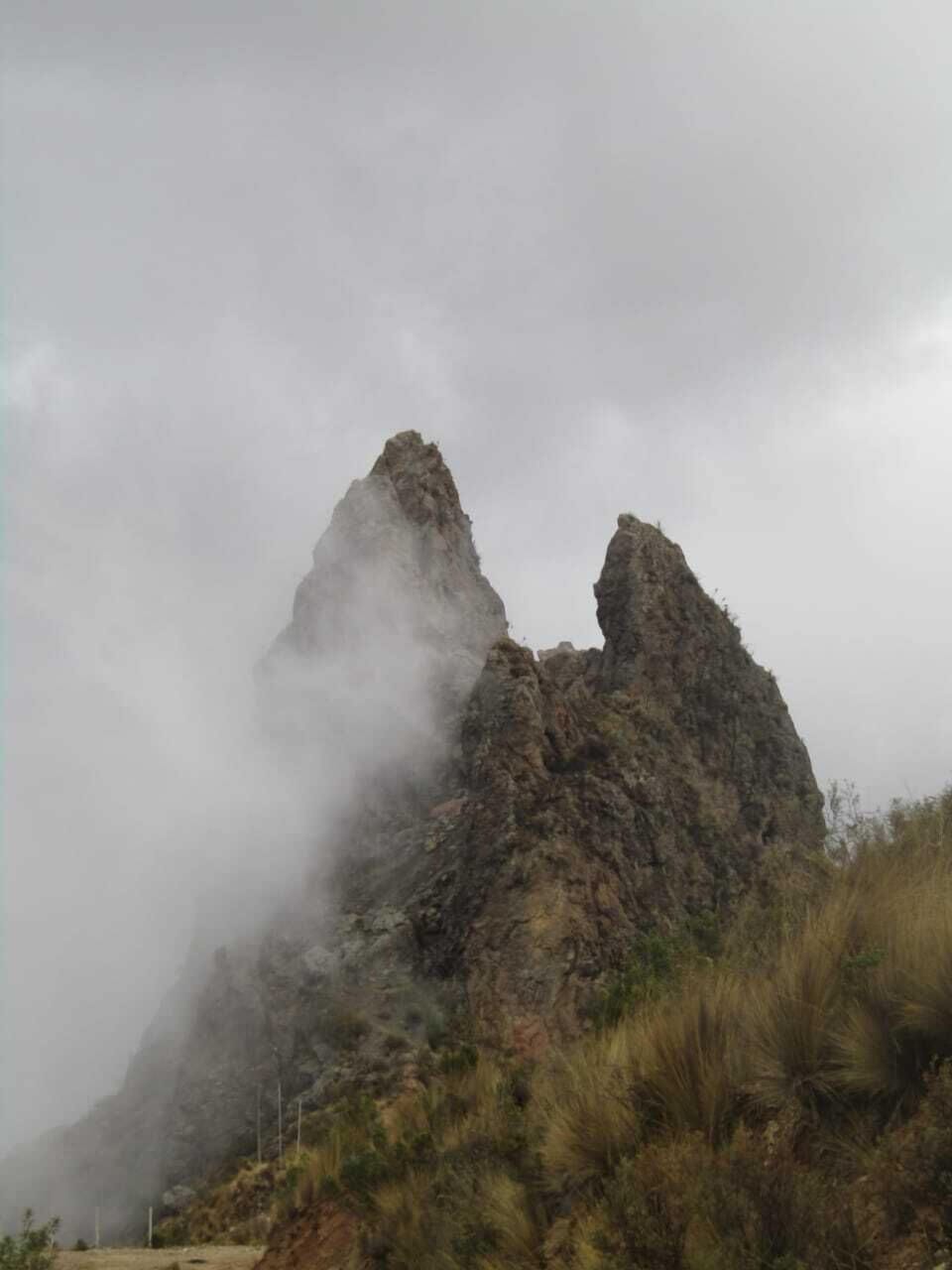 Hiking