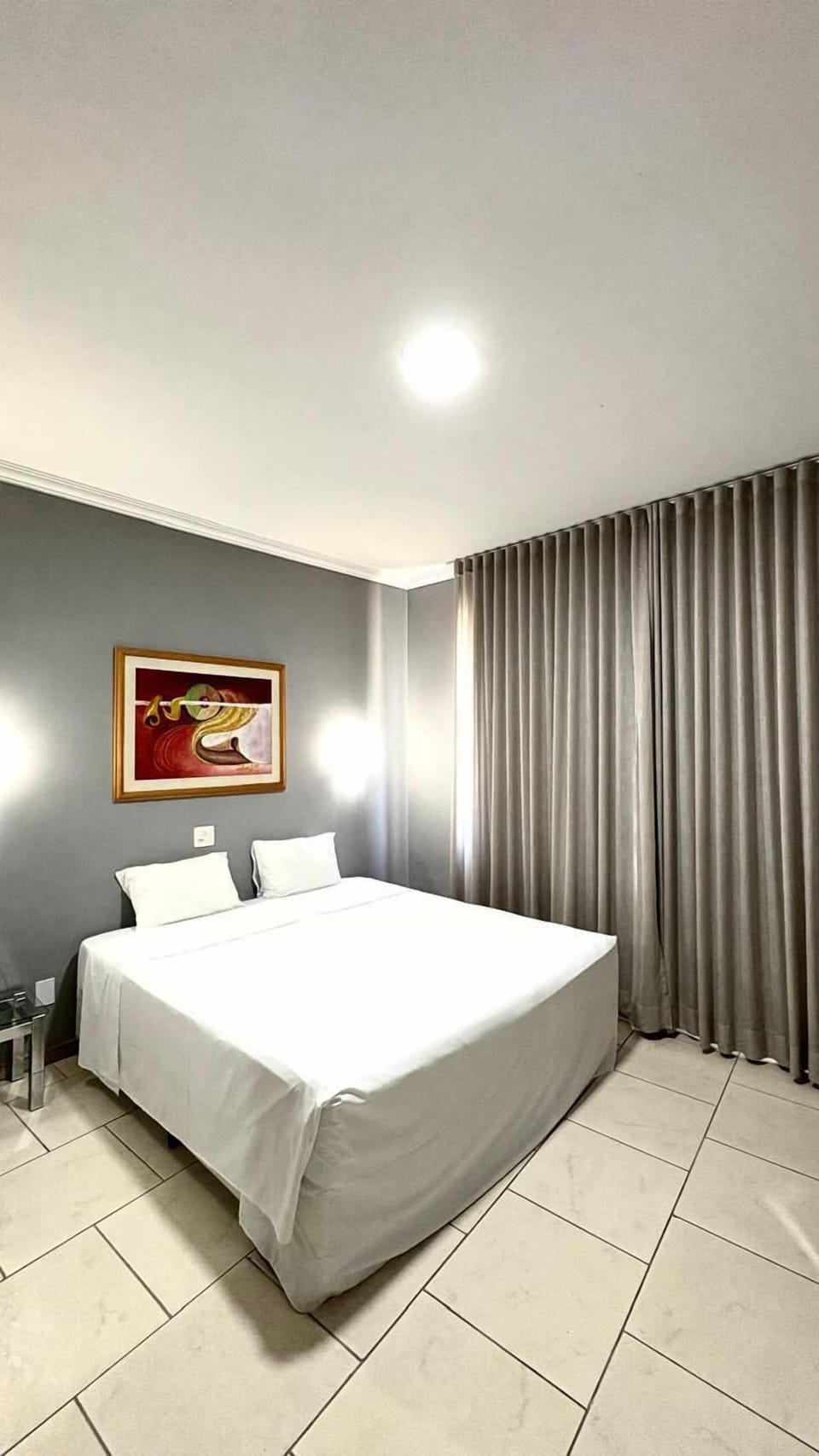 Superior Double Room | Minibar, in-room safe, free WiFi, bed sheets