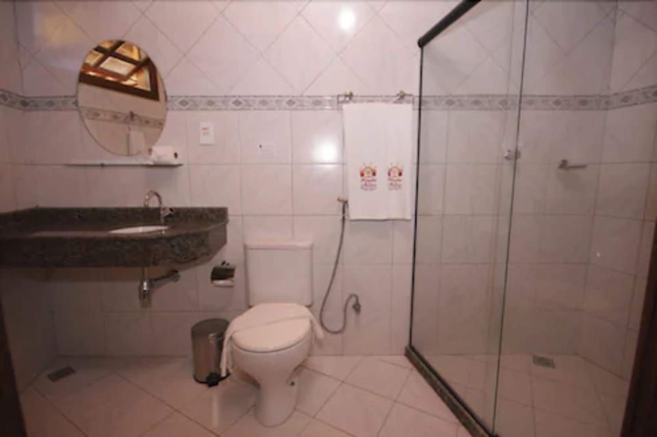 Pousada Perola Do Morro Inn in Ilha de Tinharé