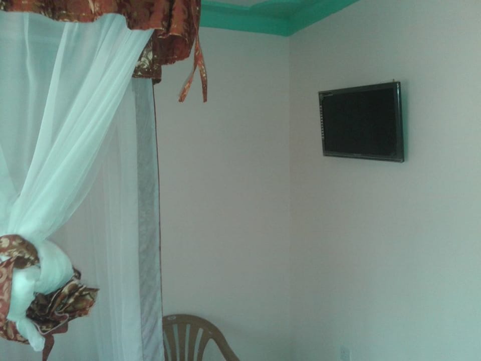 Deluxe Room | Television