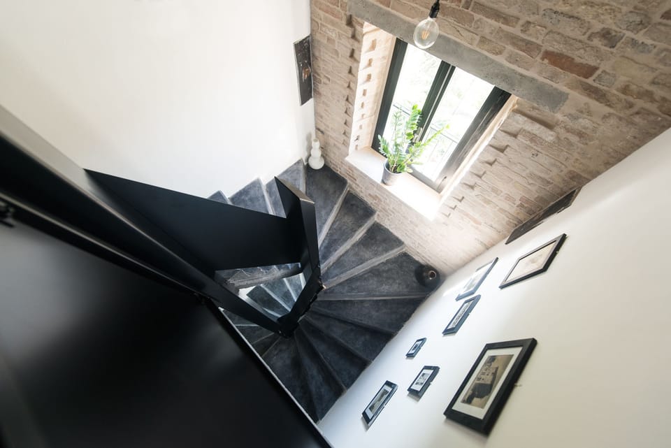 Staircase