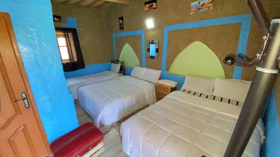 Traditional Double Room | Egyptian cotton sheets, premium bedding, down comforters