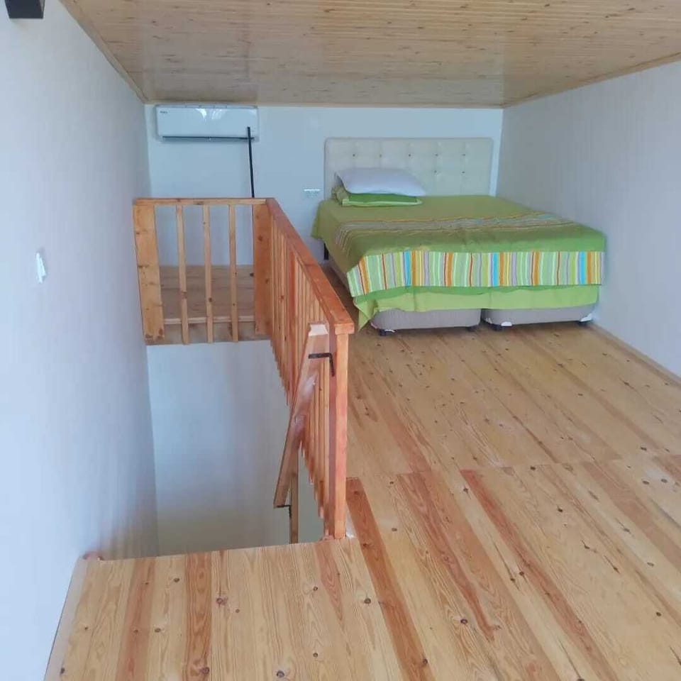 Panoramic Duplex | Premium bedding, bed sheets