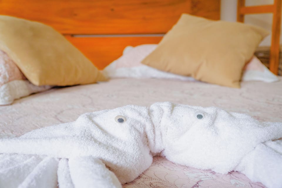 Economy Room | Room amenity