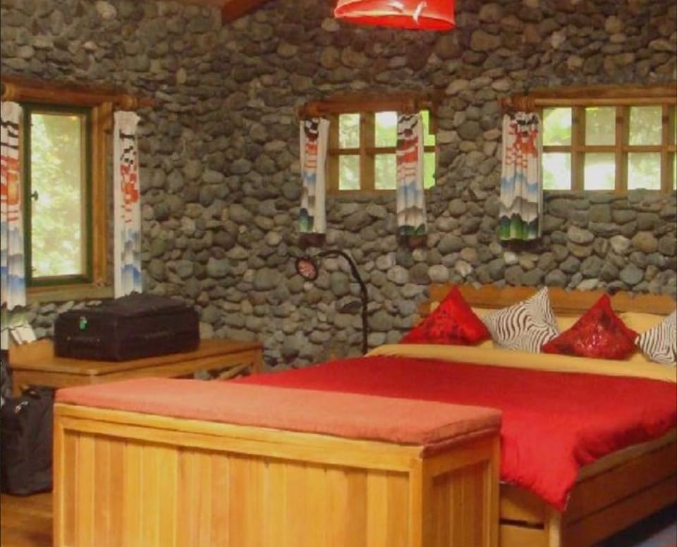 Cottage (Double or Twin) | 1 bedroom, free WiFi, bed sheets