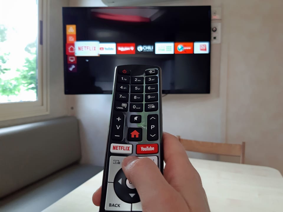 Television