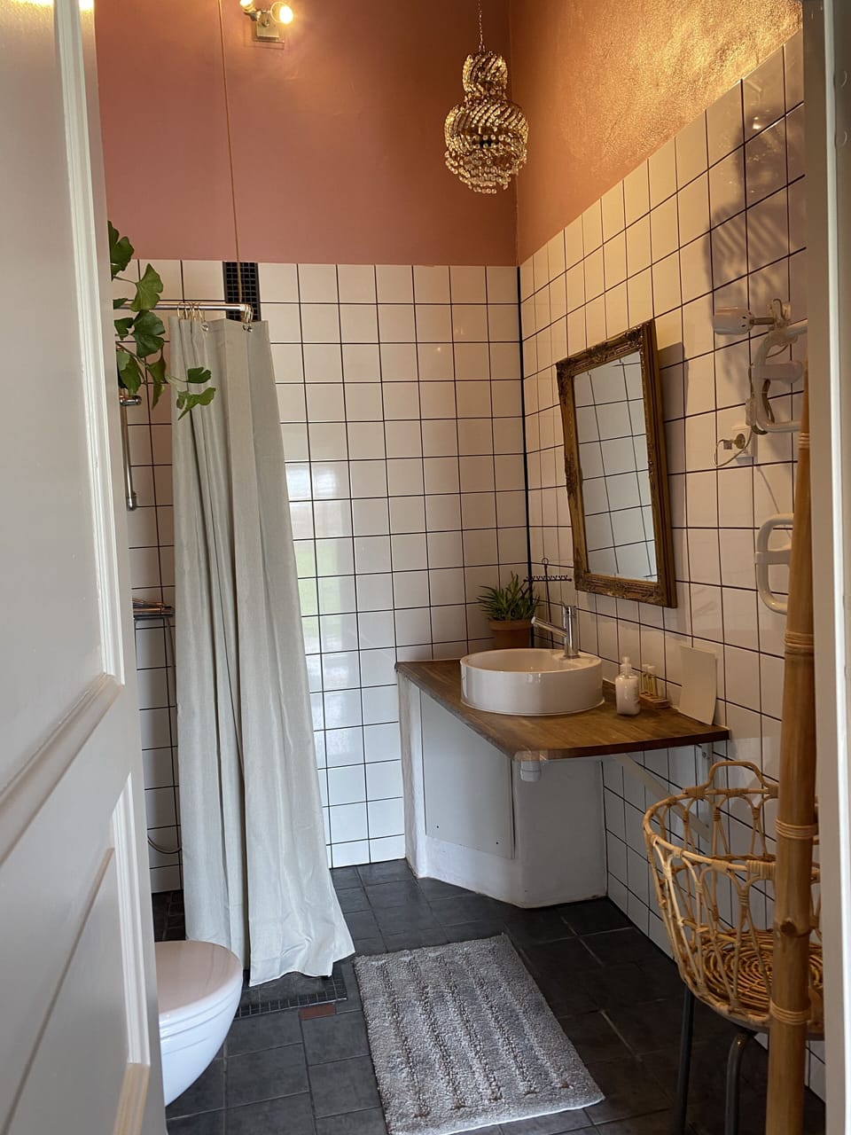 Bäddar & Ängar Country House in Skåne County