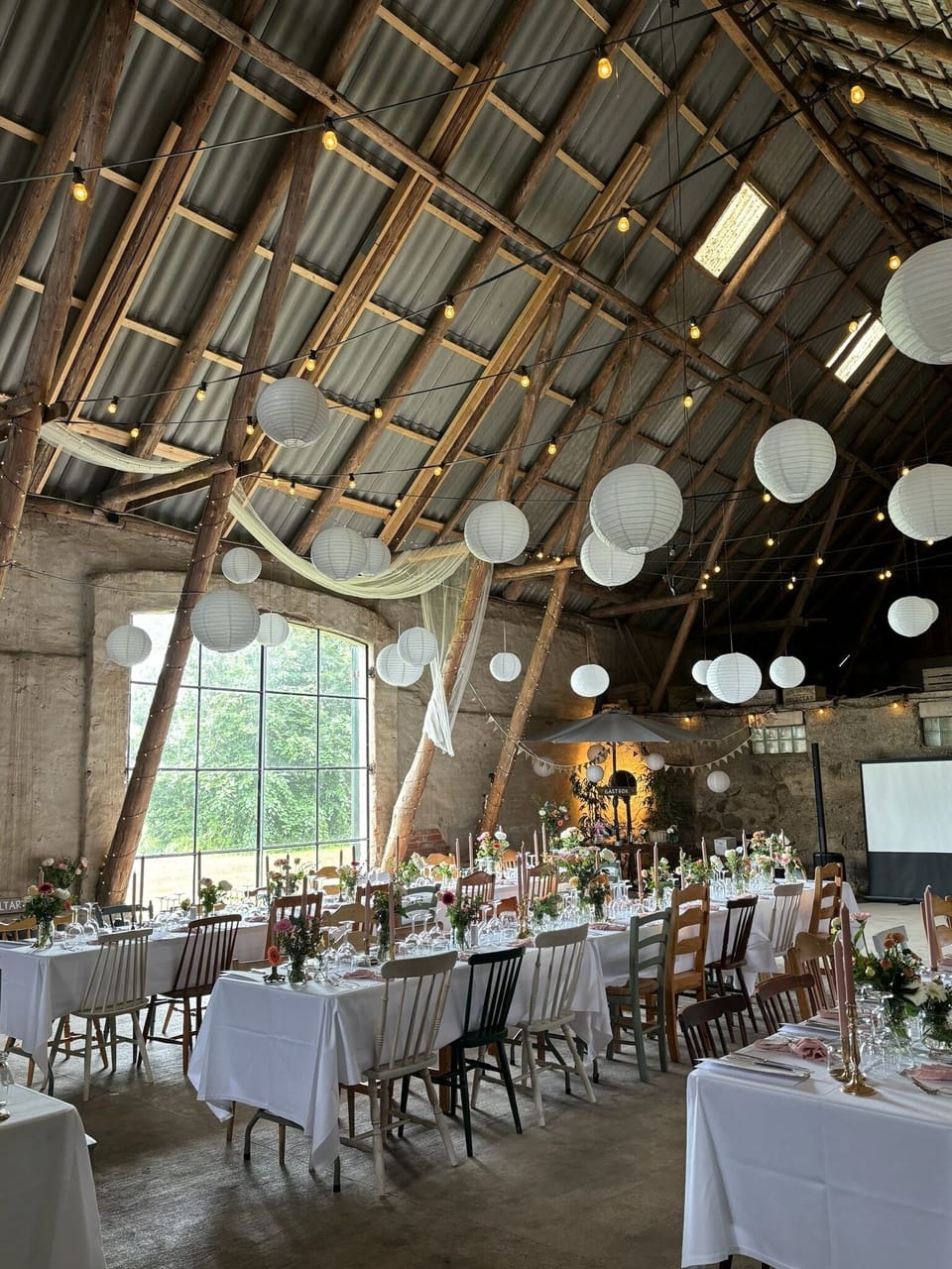 Bäddar & Ängar Country House in Skåne County