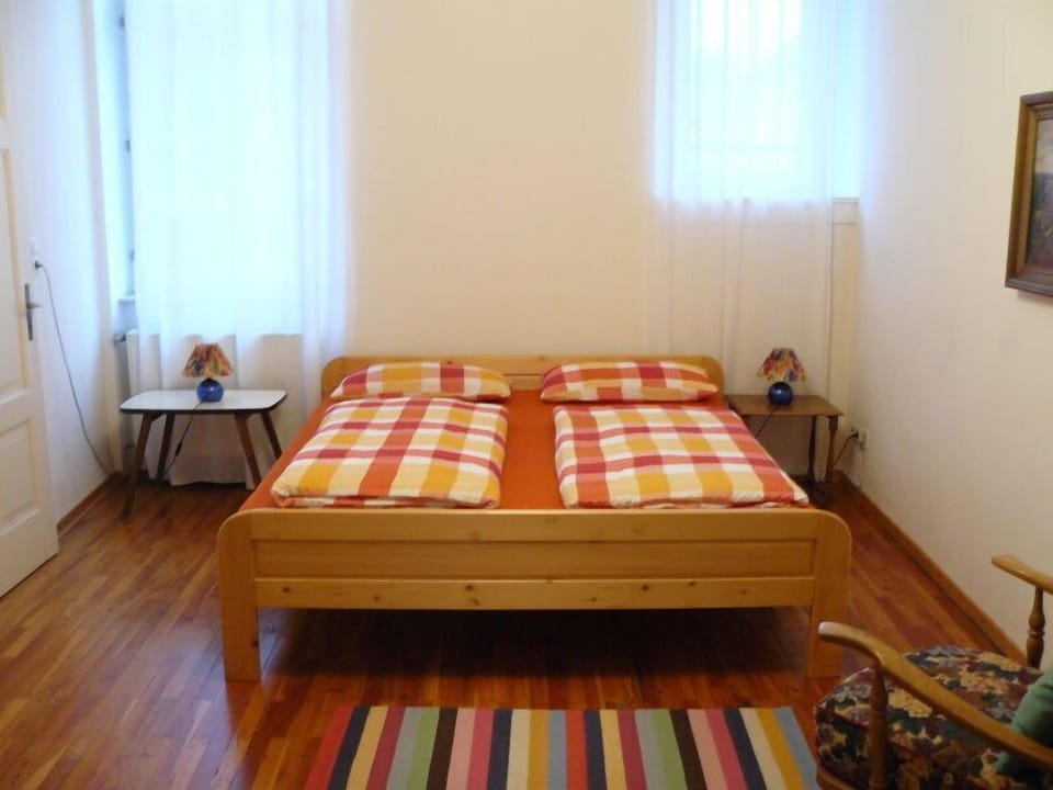 Apartment, 2 Bedrooms, Terrace | 2 bedrooms, free WiFi, bed sheets