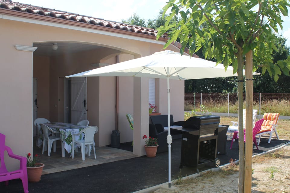 La Garona Bed and Breakfast in Occitanie