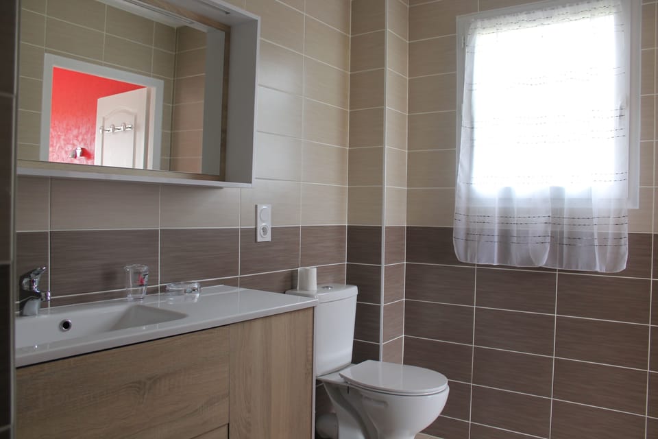 La Garona Bed and Breakfast in Occitanie
