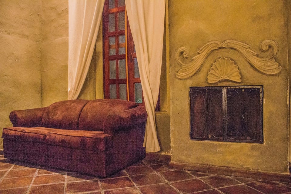 Superior Room | Iron/ironing board, free WiFi, bed sheets