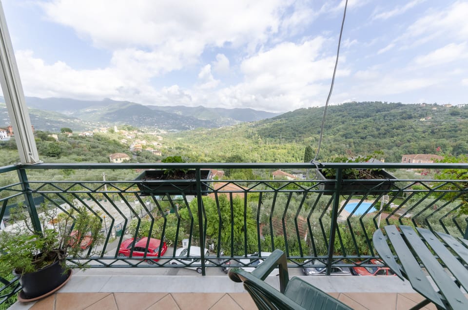 Apartment, 2 Bedrooms | Exterior