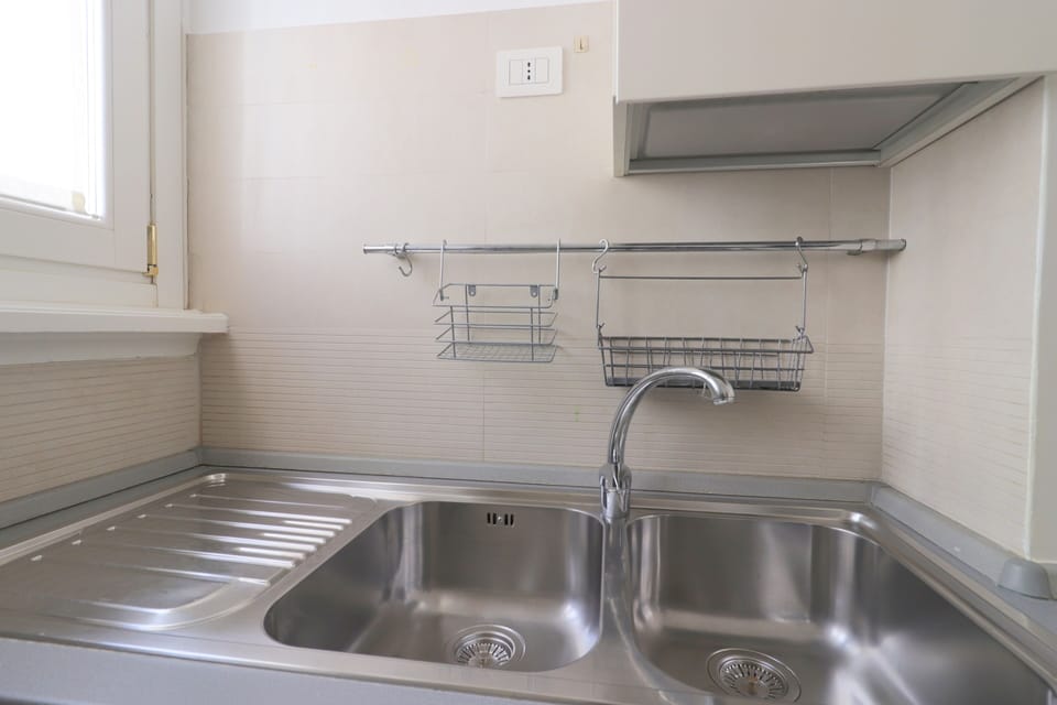 Apartment, 2 Bedrooms, Balcony | Private kitchen | Full-size fridge, microwave, oven, stovetop