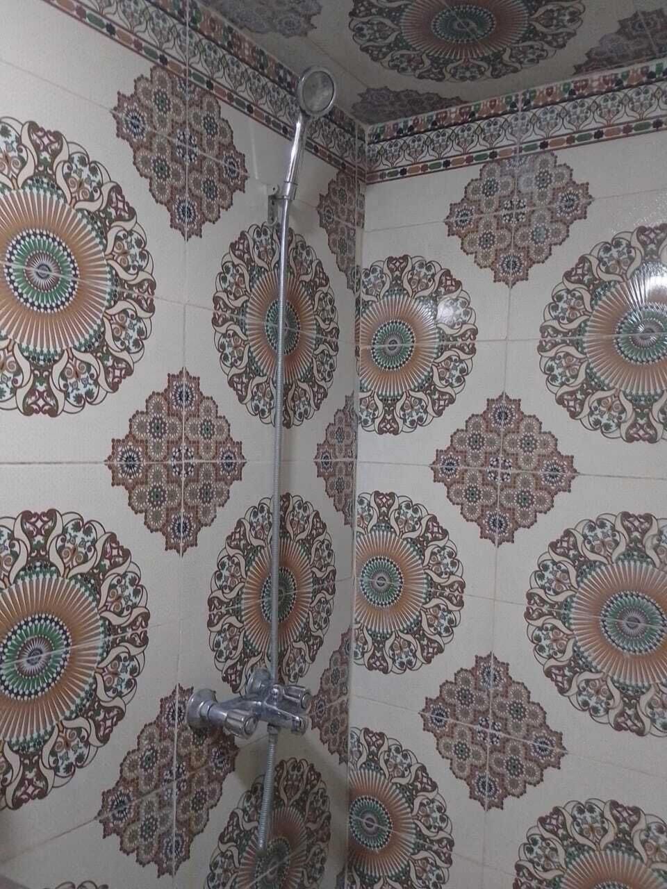 Family Double Room, 1 Bedroom | Soundproofing, WiFi (free)