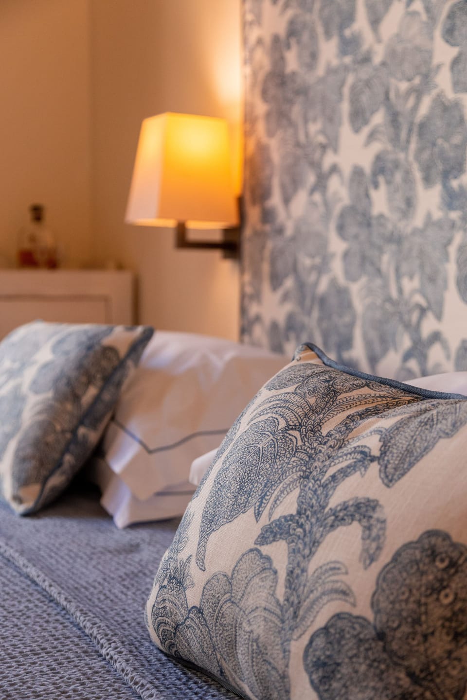 Junior Room (Comfort) | 1 bedroom, Frette Italian sheets, premium bedding, down comforters