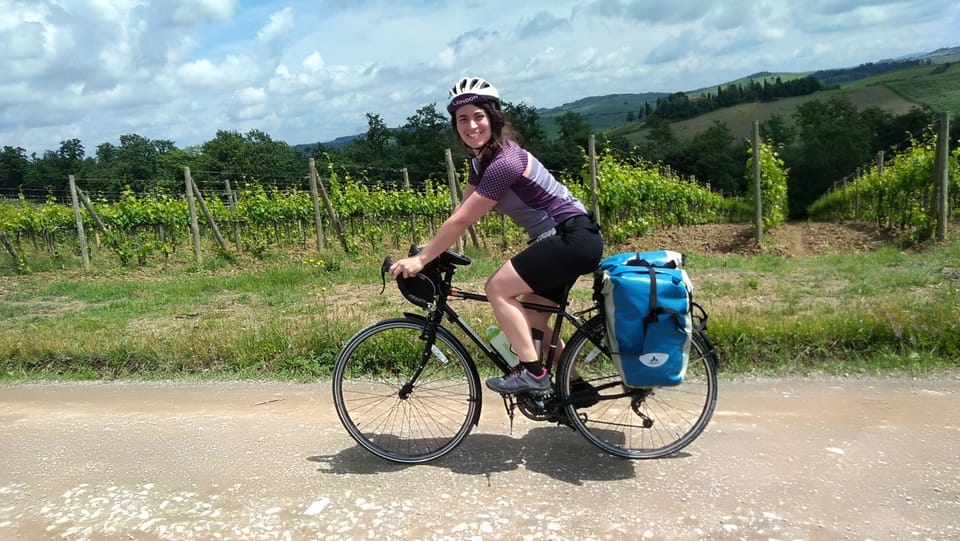 Bicycling