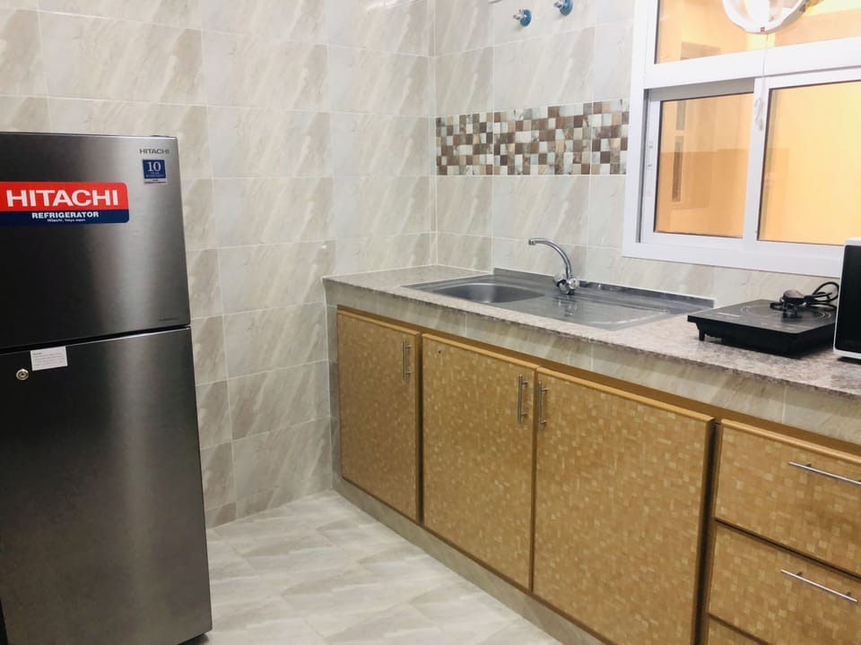 Electric kettle