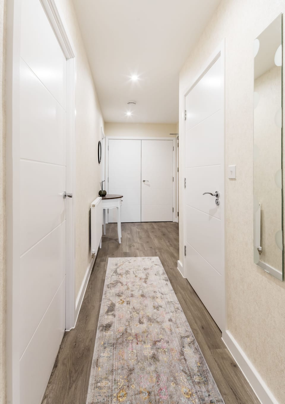 Apartment | Hallway