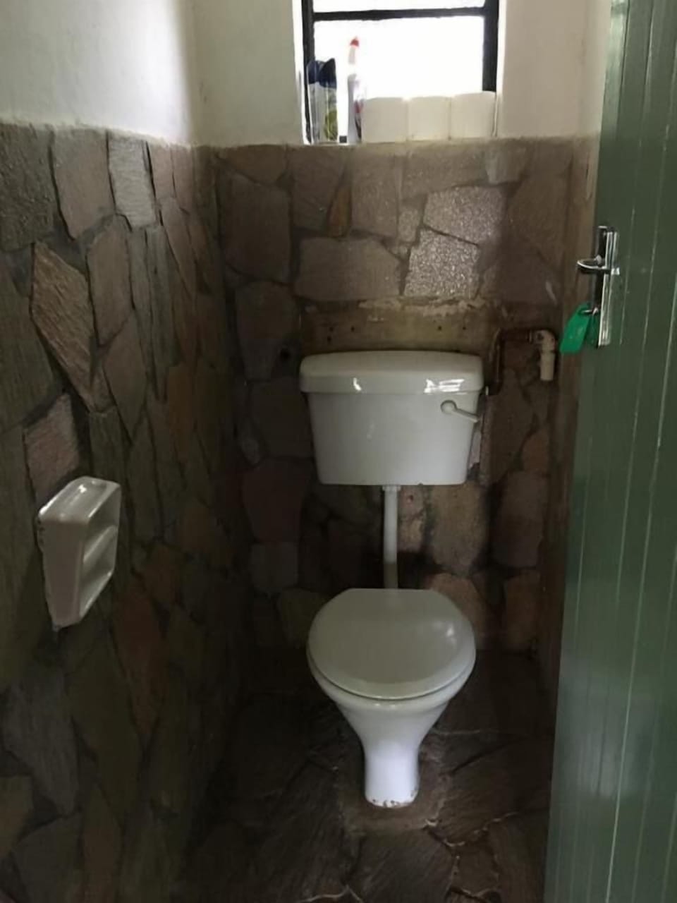 Twin Room | Bathroom | Shower, hydromassage showerhead, towels