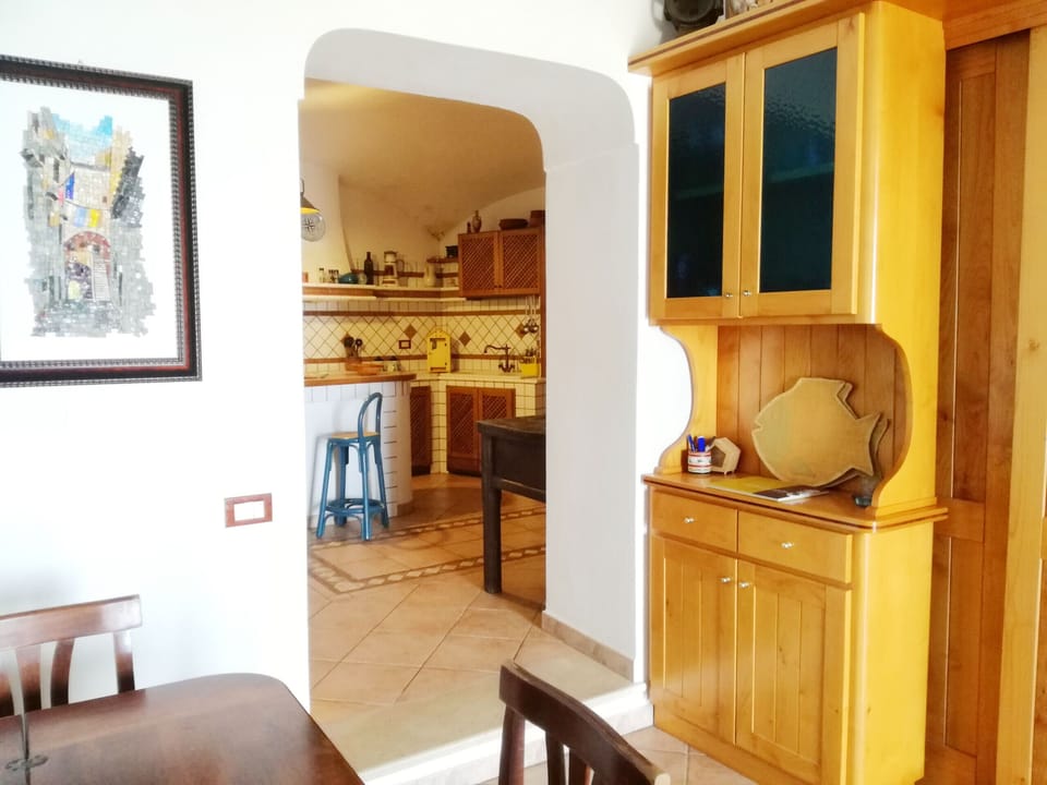 Apartment, 2 Bedrooms | Living area | TV