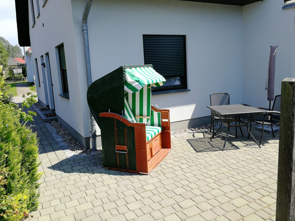 Sundeck