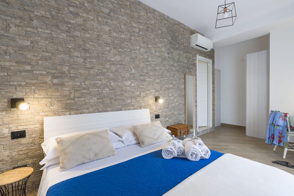 Comfort Double or Twin Room (3) | Premium bedding, soundproofing, free WiFi, bed sheets