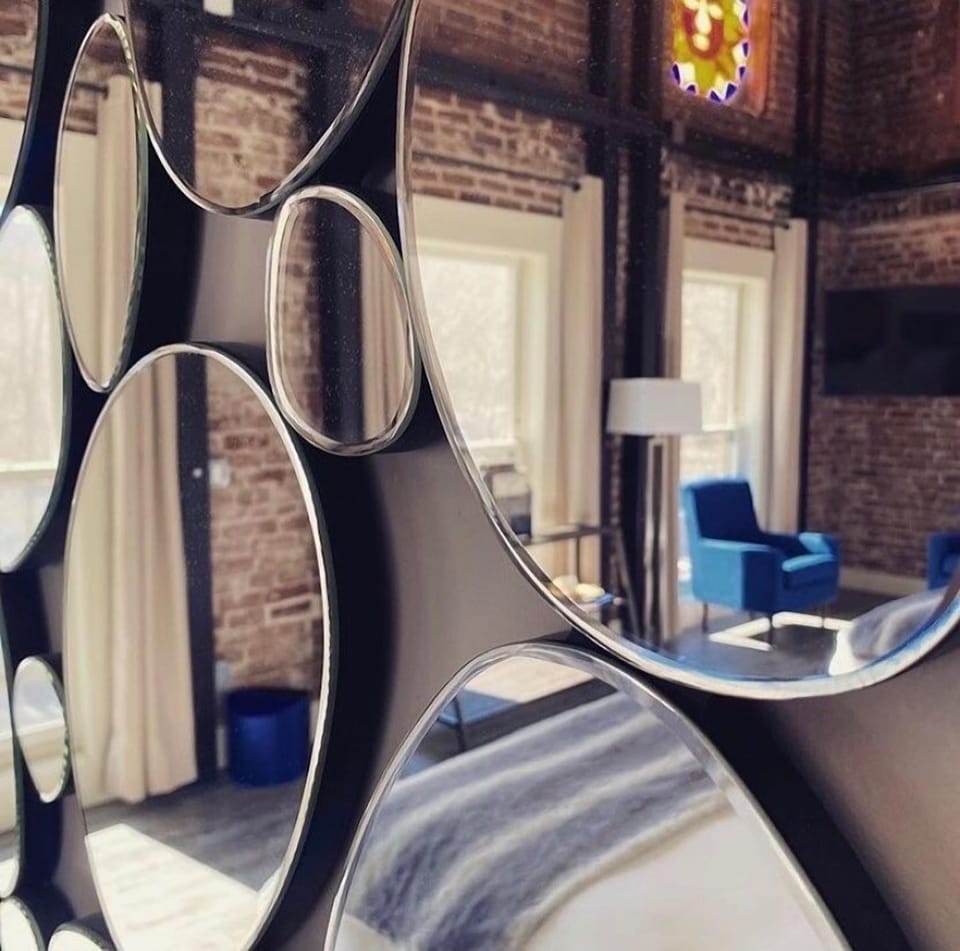 Panoramic Quadruple Room | Free WiFi, bed sheets