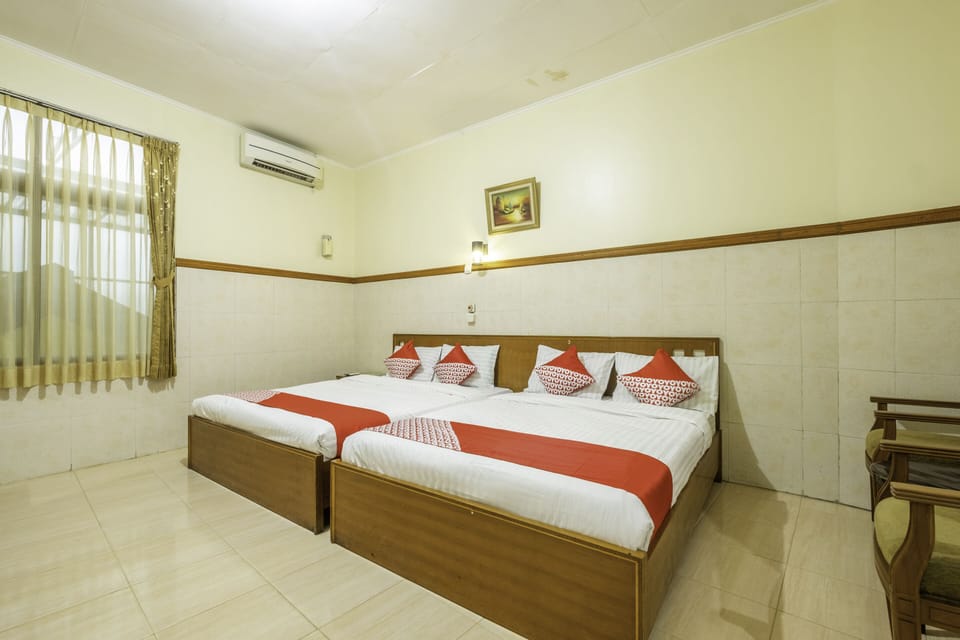 Family Suite | Desk, free WiFi, bed sheets