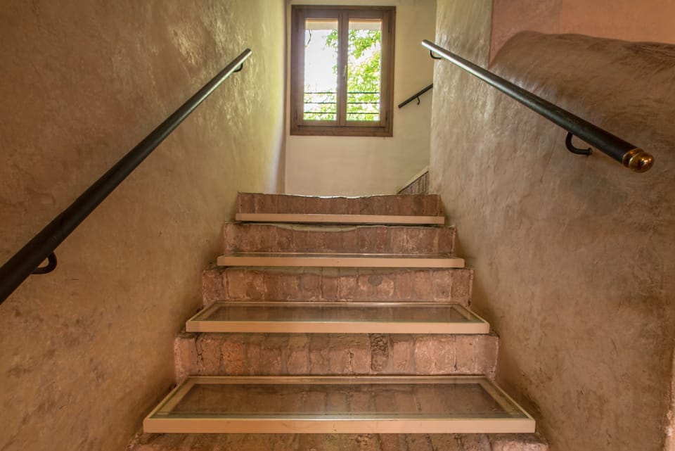 Staircase