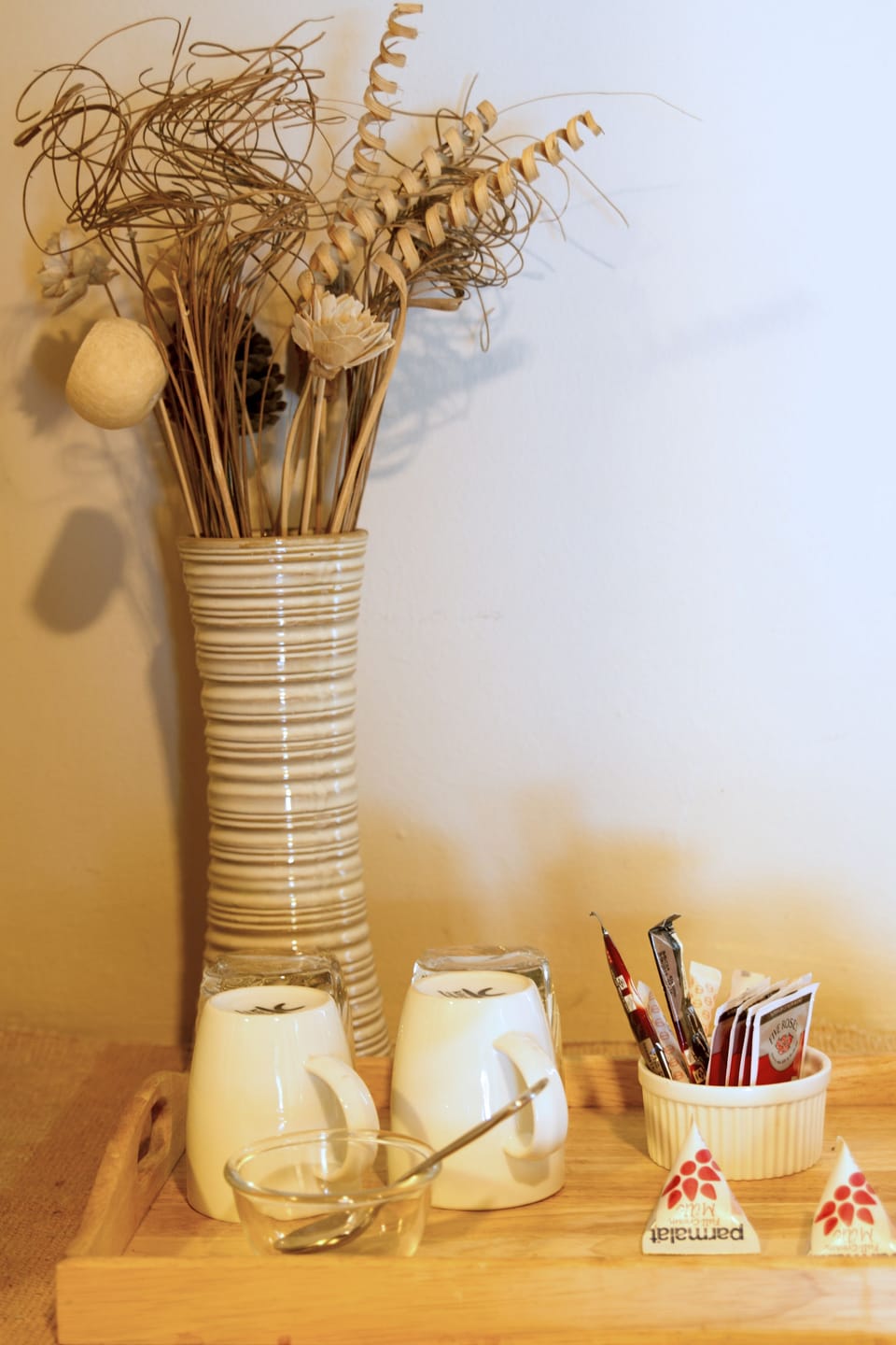 Double or Twin Room | Room amenity