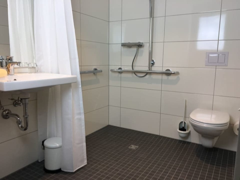 Main Kinzig Hotel am Limes Hotel in Hesse