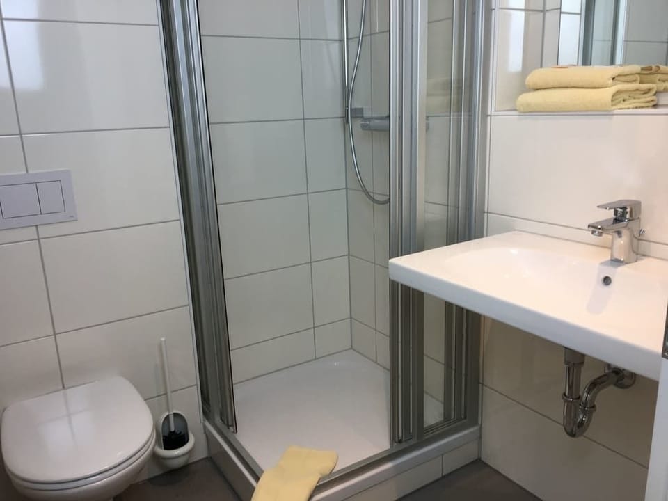Main Kinzig Hotel am Limes Hotel in Hesse