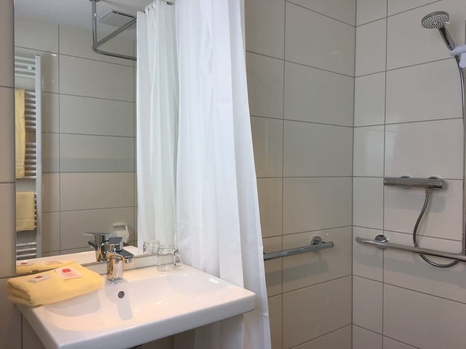 Main Kinzig Hotel am Limes Hotel in Hesse
