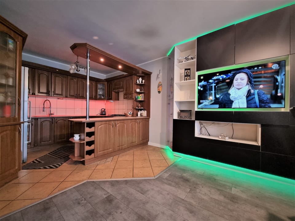 Apartment (6) | Soundproofing, free WiFi, bed sheets