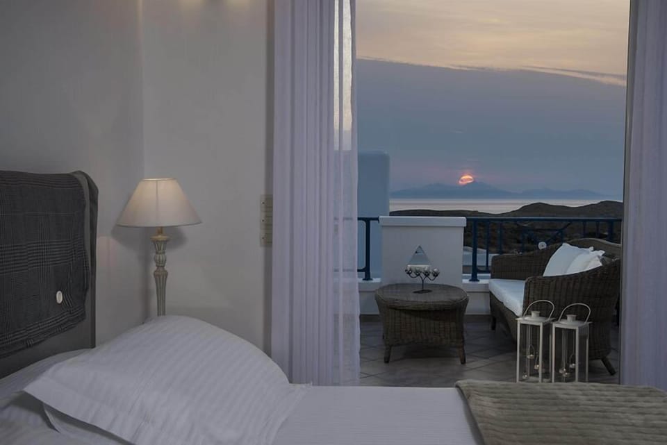 Superior Double Room, 1 Queen Bed | Egyptian cotton sheets, premium bedding, minibar, in-room safe