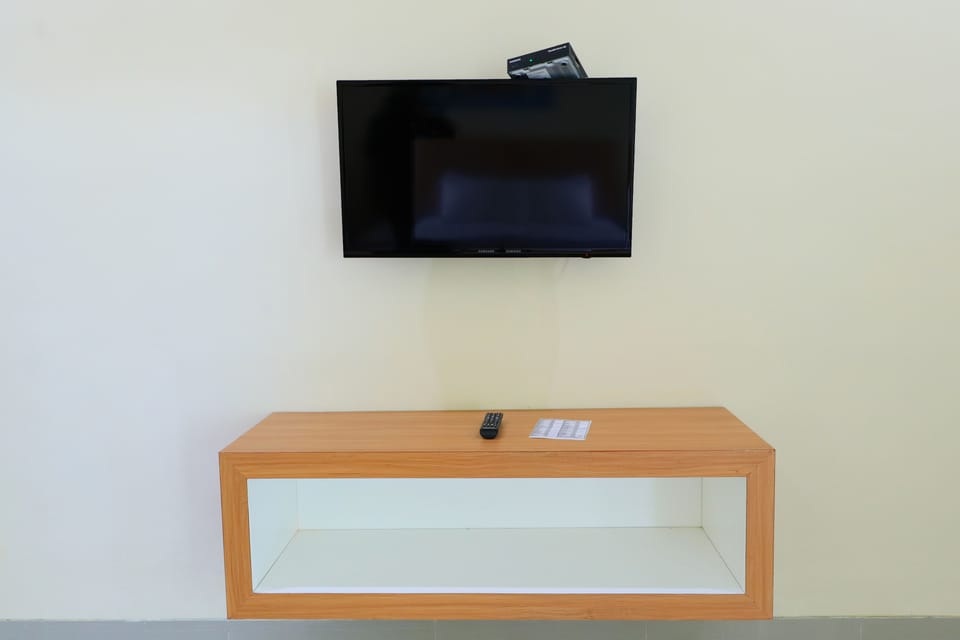 Bungalow | Television