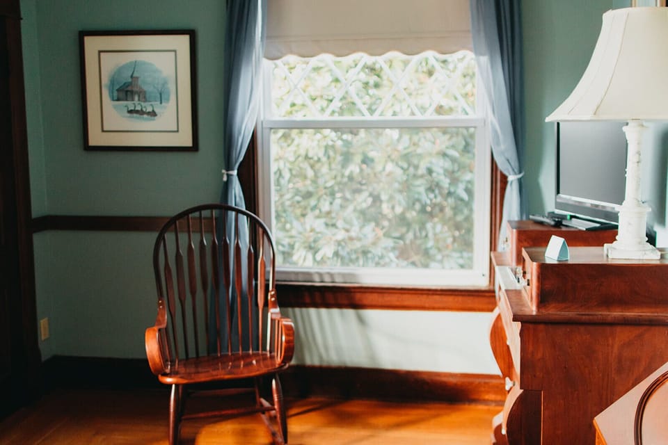 Friendly City Inn Bed & Breakfast Bed and Breakfast in Harrisonburg