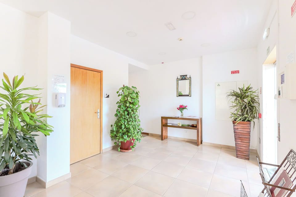 Casa Do Vale Hotel Hotel in Evora